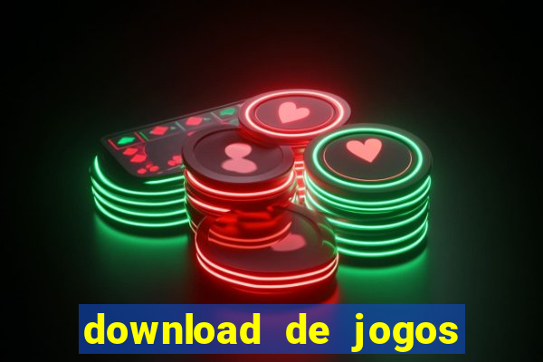 download de jogos de ps2 iso